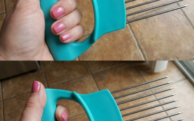 Mystery Solved! What That Odd Kitchen Gadget from the Thrift Store Actually Is