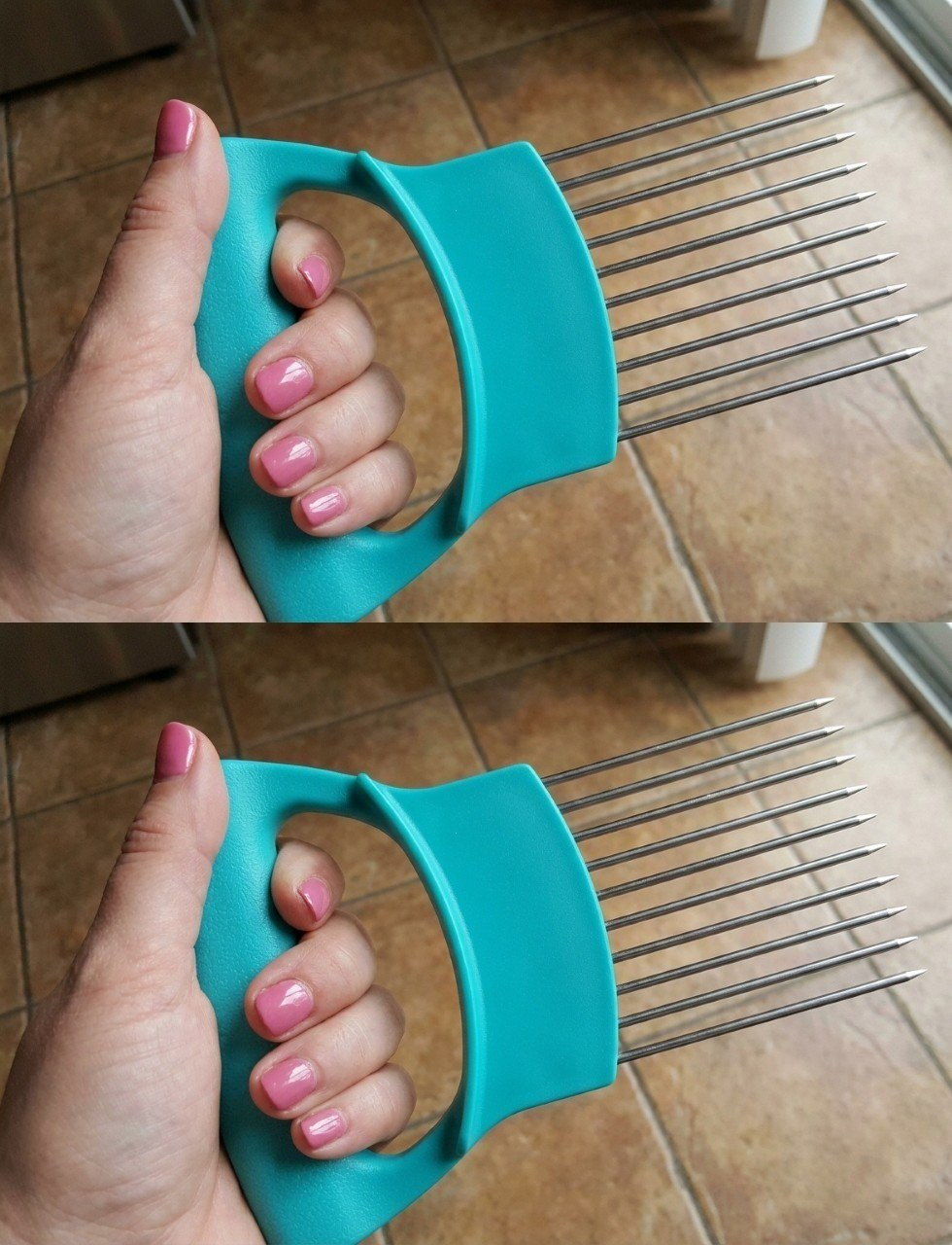 Mystery Solved! What That Odd Kitchen Gadget from the Thrift Store Actually Is