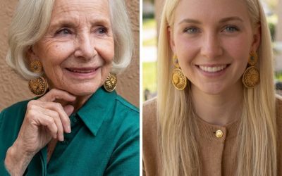I Brought Nana’s Heavy 18-Karat Gold Heirloom Earrings To A Pawn Shop To Pay My Mortgage — And The Appraiser’s One Sentence Left Me Trembling In The Middle Of The Store Revealing A Shocking Valuation, Hidden History, Or Unexpected Twist That Turned A Simple Transaction Into A Heart-Stopping, Unforgettable Moment