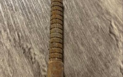 Found this yesterday on a country road. Any ideas?” a confused netizen asked….See more