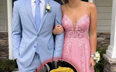 My Daughter Never Came Home from Prom – Eleven Months Later, What I Accidentally Found Hidden Inside My Son’s Beanbag Chair Made Me Go White as a Ghost