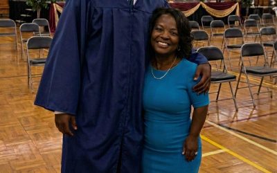 My Mom Raised Me Alone – but at My College Graduation, My Biological Father Showed Up and Said She’d Lied to Me My Whole Life