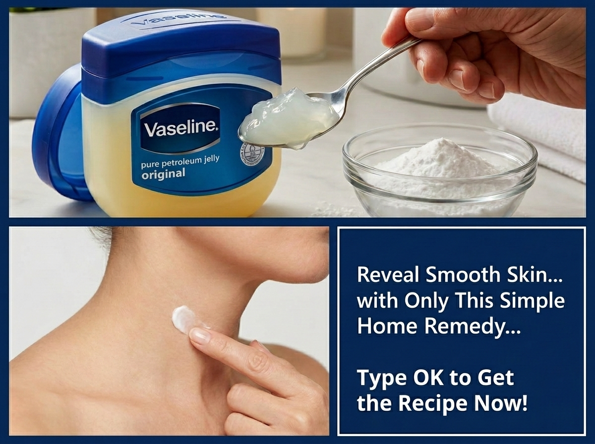 Stop Buying Expensive Creams! This Traditional DIY Hack Transforms Your Skin