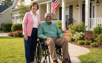My Husband Passed Away After 62 Years of Marriage – At His Funeral, a Girl Approached Me, Handed Me an Envelope, and Said, ‘He Asked Me to Give This to You on This Day’