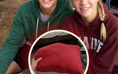 My 14-Year-Old Daughter Didn’t Come Home After a Camp Trip with Her Twin Brother – One Year Later, I Found the Truth under His Bed