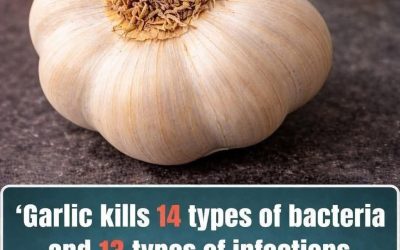 The Truth Behind “One Ingredient That Protects Against 25+ Diseases”
