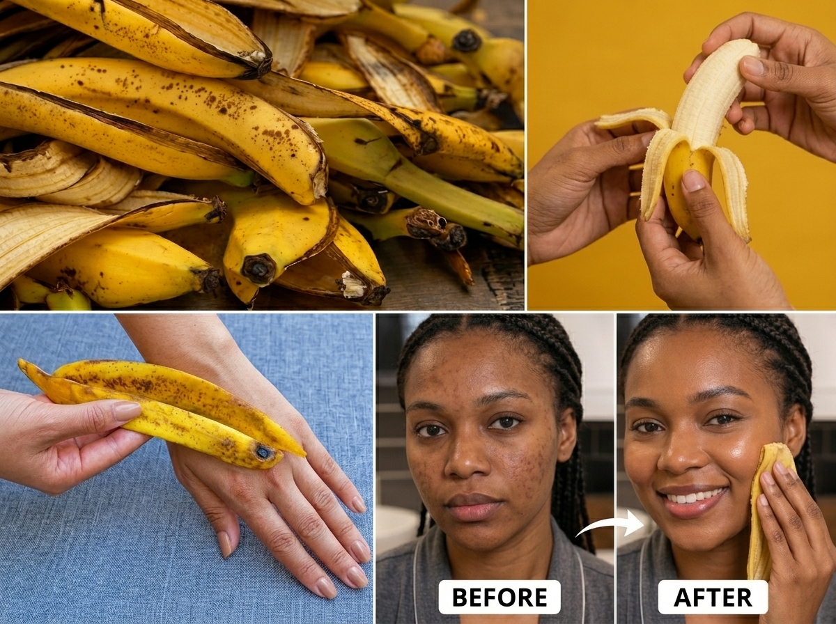 Dermatologists Hate This: The Weird Beauty Trick for Flawless Skin