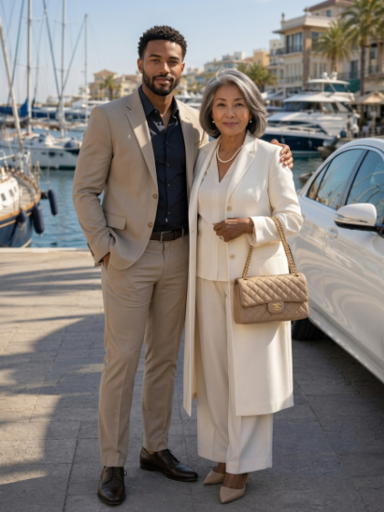 I Became a Private Driver for a Wealthy Widow Because I Needed Money – After She Said I Had Taken Her Diamond Brooch, I Found a Hidden Note in the Car and Was Left Stunned