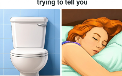 Why You Keep Waking Up to Urinate—and How to Take Back Your Sleep