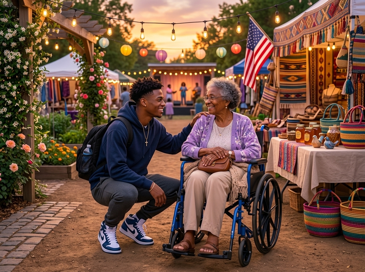 I Took Care of My 85-Year-Old Neighbor for Her Inheritance, but She Left Me Nothing – The Next Morning, Her Lawyer Knocked and Said, ‘Actually, She Left You One Thing’