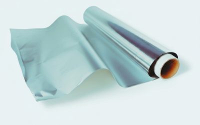 Why You Need to Put Aluminum Foil in Your Freezer Tonight