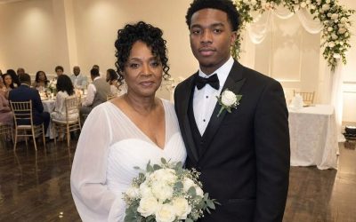 I Married an Older Woman for Money and a Place to Stay – After Her Funeral, Her Lawyer Handed Me a Box and Said, ‘This Is What You Really Wanted’