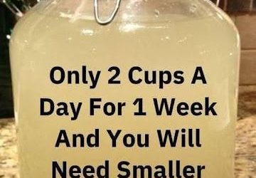 The Ultimate Fat-Burning Drink – Lose Weight Fast & Naturally!