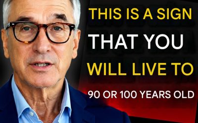 Eight abilities that indicate healthy aging after age 65
