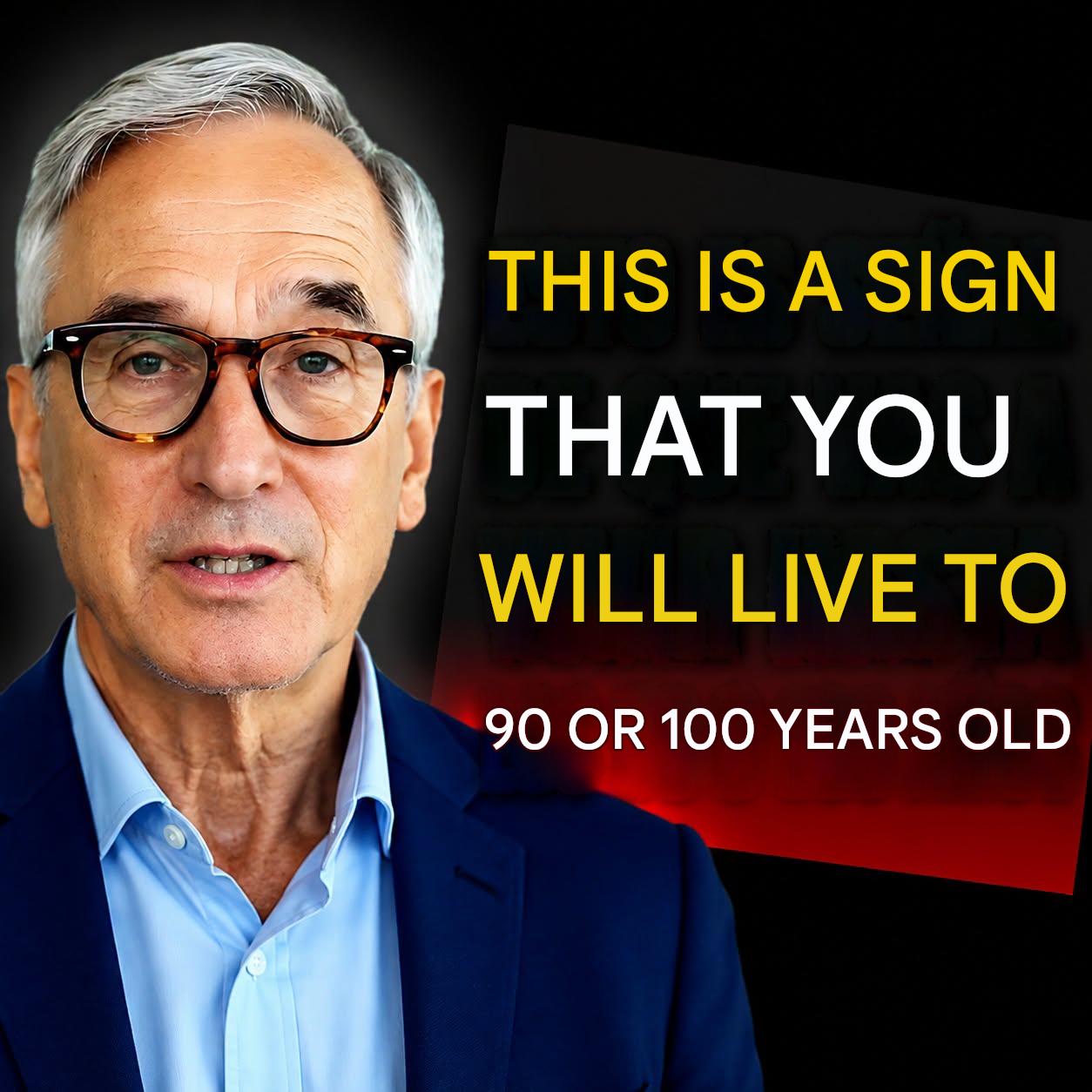 Eight abilities that indicate healthy aging after age 65