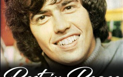 Alan Osmond, the eldest of Osmond Brothers, dies at 76