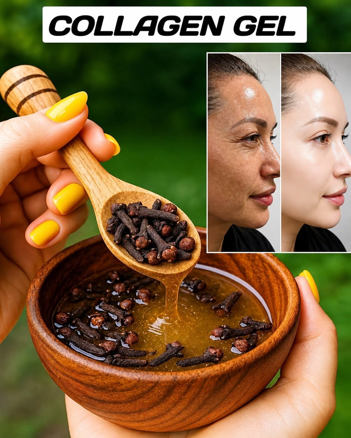 No More Fine Lines – This Anti-Aging Secret Really Works