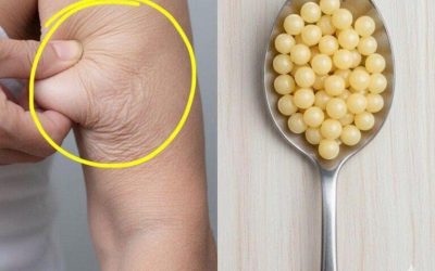 Foods that are beneficial for strengthening muscles in old age