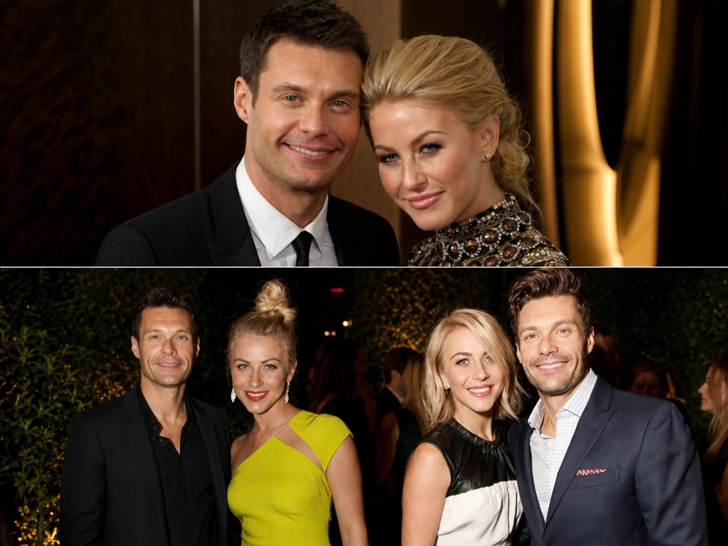 Ryan Seacrest’s Big Surprise: The Beloved Host Is Finally Getting Married — and the Bride Is Nothing Like Hollywood Expected