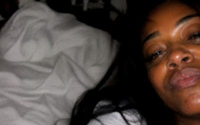 At 3:07 a.m., She Sent Me the Photo That Ended His Career by Noon
