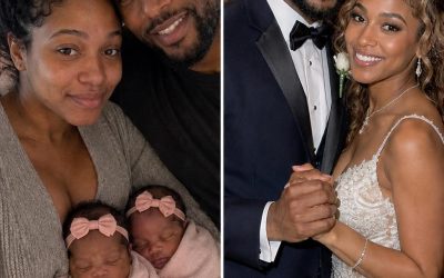 My Husband Left Me for My Cousin While I Was on Maternity Leave – at Their Wedding, the DJ’s Announcement Made the Room Go Silent