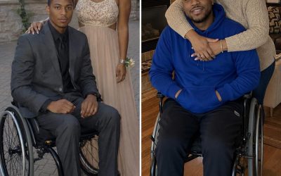 I Gave Up My Family for My Paralyzed High School Sweetheart – 15 Years Later, His Secret Destroyed Everything