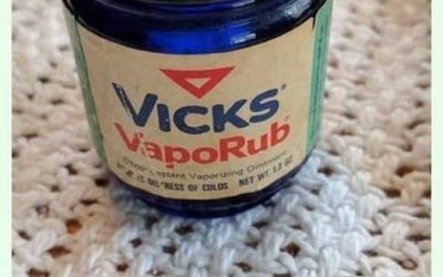 Surprising Uses of Vicks VapoRub You Probably Didn’t Know About