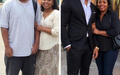 My Son Was Mistreated Throughout School – They Didn’t Even Invite Him to the 10-Year Reunion
