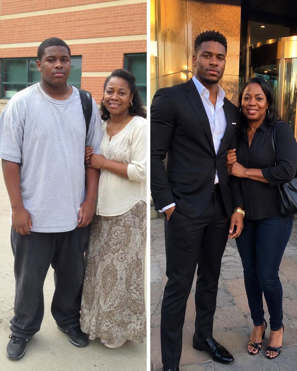 My Son Was Mistreated Throughout School – They Didn’t Even Invite Him to the 10-Year Reunion My Son Was Mistreated Throughout School – They Didn’t Even Invite Him to the 10-Year Reunion