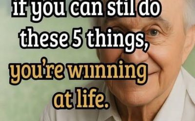 “If You’ve…