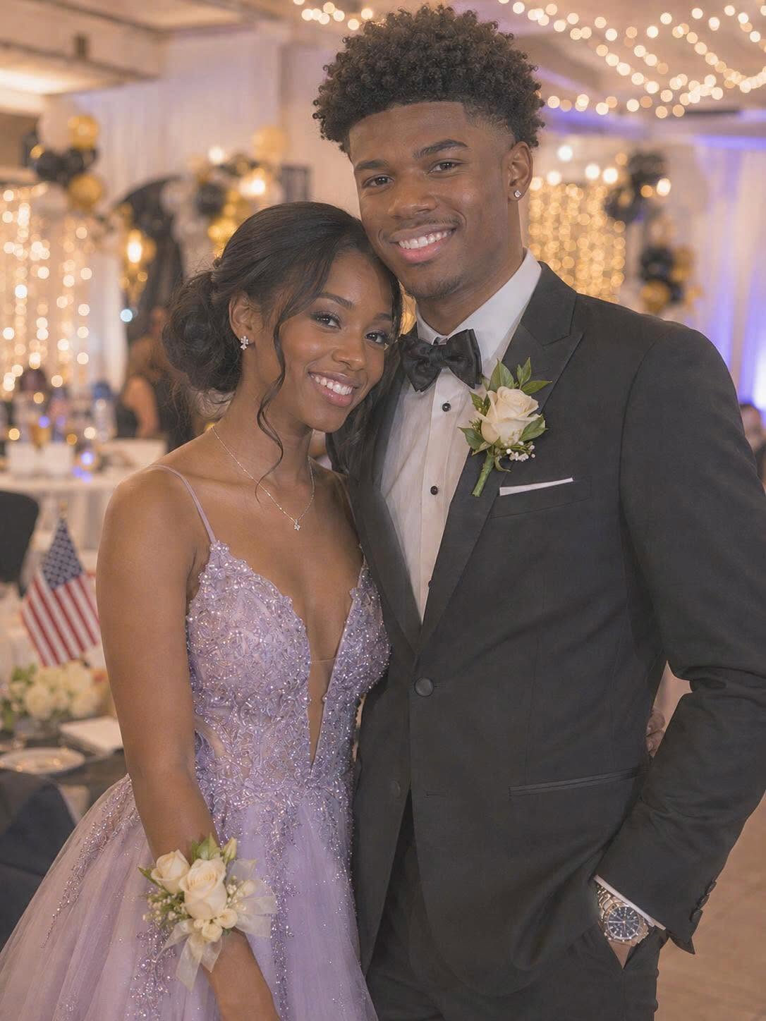 My Daughter’s Prom Date Was the Boy Every Girl Wanted – But When He Brought Her Home, He Said, ‘You Have 5 Minutes to Tell Her the Truth, or I Will’
