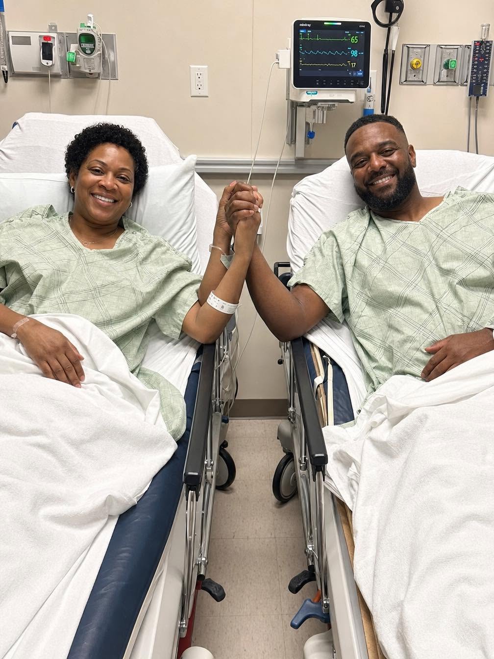 After I Became a Kidney Donor for My Husband, I Learned He Was Cheating on Me With My Sister – Then Karma Stepped In