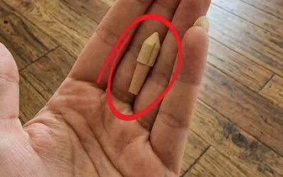 Mysterious Metal Object in My Husband’s Pocket: How a Mundane Laundry Chore Almost Broke My Trust (And the Beautiful Truth Behind It)