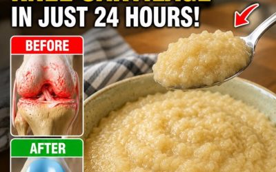 2 Tablespoons of Salt in the Morning: Does It Really Energize Your Tired Body or Create Hidden Risks?