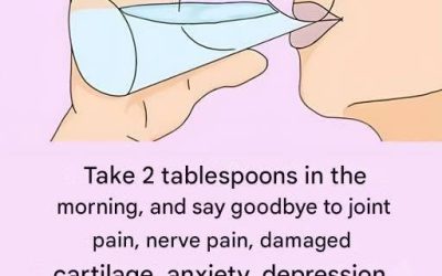 Natural remedy to relieve bone pain and improve mental health