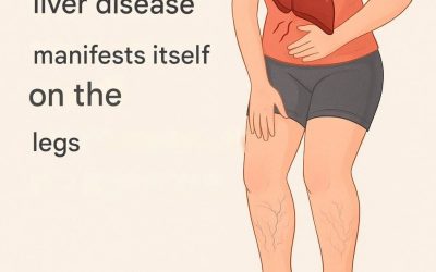Your Legs Are Screaming “HELP!”