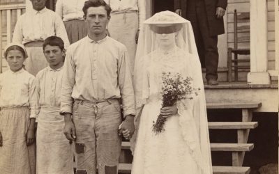 Sold to a Beggar, Crowned a Healer: The Blind Girl Who Brought a Kingdom to Its Knees