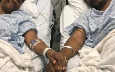 I Donated My Kidney to My Husband, Only to Lose Him to My Sister