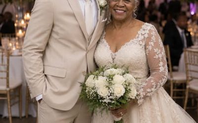 I Married an Old Widow to Get a Fortune – After Her Funeral, the Lawyer Handed Me an Old Sewing Machine and a Letter