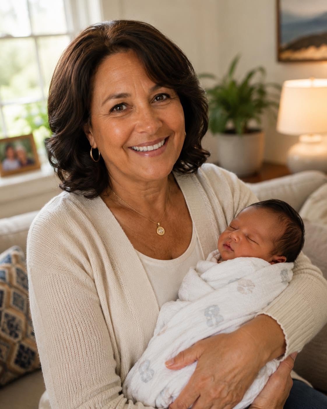 I Finally Met My Son’s Baby – Then a Nurse Whispered, ‘That’s Not the Baby He Left With’