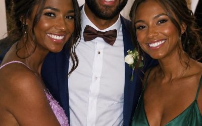 My Twin Sister’s Husband Begged Me to Marry Him So He Could ‘Finally Heal’ – One Week Later, a Stranger Showed Up on My Porch and Said, ‘You Never Knew the Whole Truth’