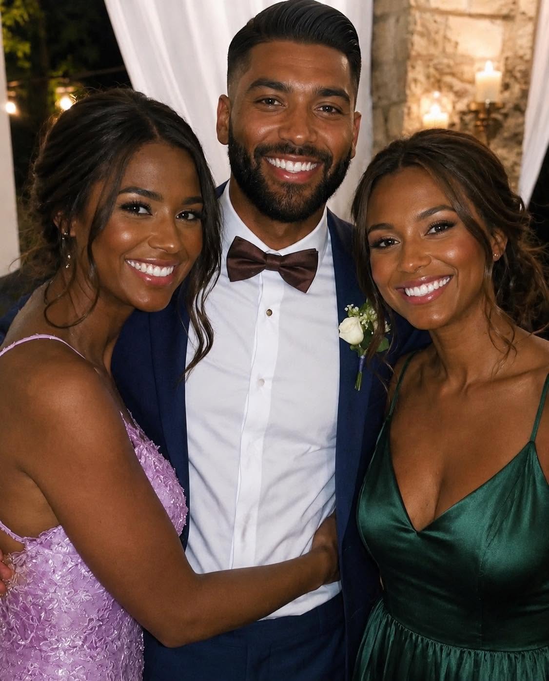My Twin Sister’s Husband Begged Me to Marry Him So He Could ‘Finally Heal’ – One Week Later, a Stranger Showed Up on My Porch and Said, ‘You Never Knew the Whole Truth’