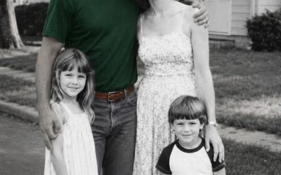 My Wife Took Our Son and Daughter on a Trip, and They Never Came Back – 40 Years Later, I Found a Box Hidden Inside My Daughter’s Mattress That Made My Bl00d Run Cold