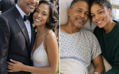 I Married a Man 30 Years Older for His Fortune – After His Funeral, His Lawyer Gave Me a Box and Said, ‘He Made Sure You Got Exactly What You Deserved’