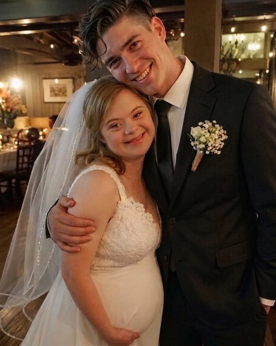 My Best Friend Spent Years Caring for My Sister with Down Syndrome – Then He Said a Few Words That Changed Everything I Thought I Knew