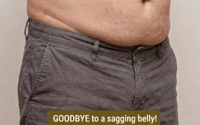 Just 2 ingredients to get rid of belly fat, recipe here…