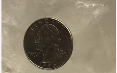 Here’s Why You Should Leave a Coin in the Freezer Before Leaving the House