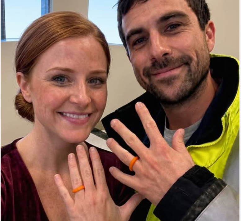 I married a janitor to get back at my wealthy dad, but my husband’s words brought him to his knees