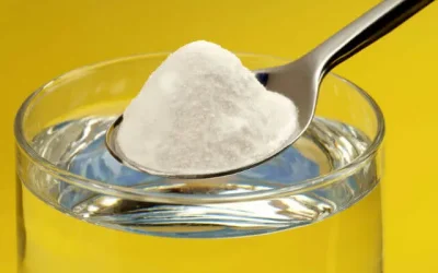 3 Ways to Drink Baking Soda for Better Health