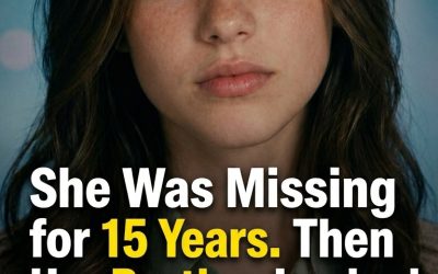 She Was Missing for 15 Years. Then Her Brother Looked Under Granddad’s Mattress…